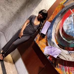 Meet your Posher, Geneva